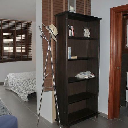 Galdar Gc Vistas Al Mar 빌라 외부 사진